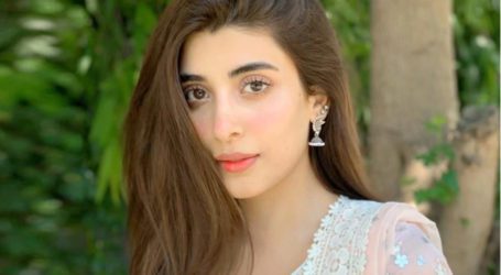 Trying to get my strength back slow and steady: Urwa Hocane recovers from COVID-19