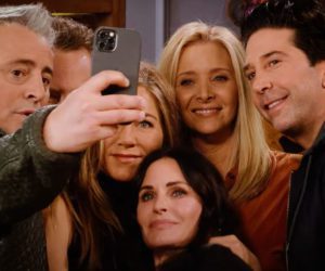 The one where they get back together: ‘Friends: The Reunion’ trends on social media