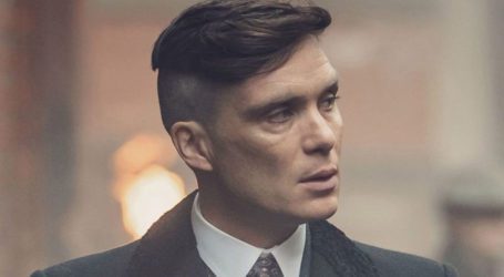 ‘Peaky Blinders’ wraps filming its final season, likely to release in 2021