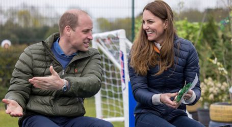 Prince William, Kate Middleton highlight visit to Pakistan on YouTube channel