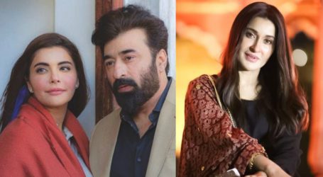 Yasir Nawaz, Nida Yasir, and Shaista Lodhi to star in Eid special telefilm