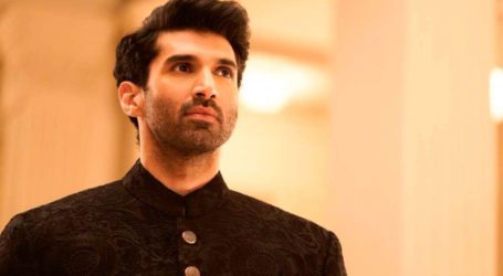 After ‘Ludo’, Aditya Roy Kapur signs another Netflix project
