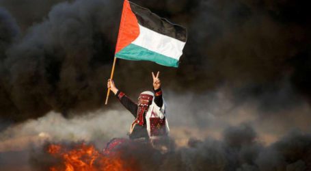 FIVE Ways To Help and Donate For Palestine