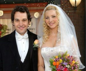 Paul Rudd’s absence from ‘Friends’ reunion line-up angers fans