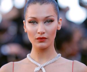 Did Dior replace Bella Hadid with an Israeli model over Gaza comment?
