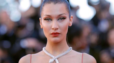 Has Dior cut off ties with Bella Hadid over pro-Palestine stance?