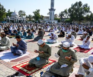 Eidul Fitr: An opportunity to make the right choice under the shadow of Covid-19
