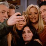 During the NBC comedy’s 236-episode run, Friends collected a total of 62 Emmy nominations