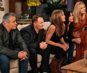 Where to watch much anticipated ‘Friends: The Reunion’ online?