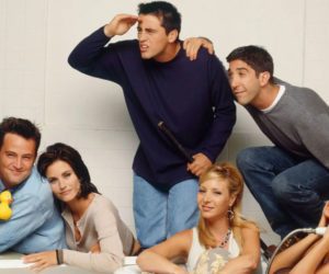Friends director Kevin Bright has ‘no regrets’ about show’s all-white cast