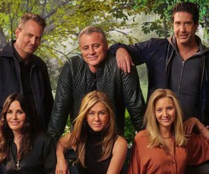 Here’s how much ‘Friends’ stars were paid for the reunion?