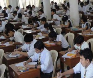Govt’s decision to hold exams: What will be the future of students?
