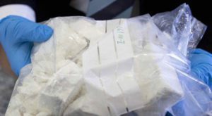 ASF foils bid to smuggle heroin hidden in Ihram at Islamabad Air Port