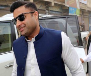 Is Zulfi Bukhari escaping from Ring Road scam inquiry?