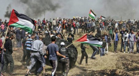 Israel’s violence against Palestinians: Will the Muslim world wake up from the deep slumbers?