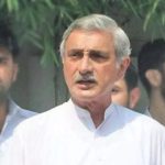 jahangir tareen