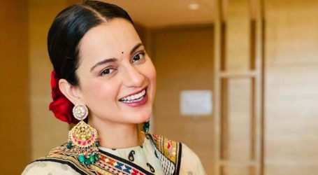 Kangana Ranaut contracts COVID-19, says ‘it is nothing but a small time flu’
