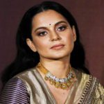 Kangana Ranaut plays former Tamil Nadu chief minister J Jayalalithaa in Thalaivii (Instagram)