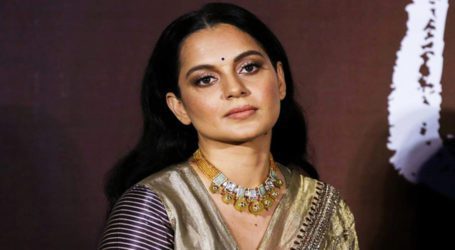 Kangana Ranaut attacks Bollywood for not appreciating her starrer ‘Thalaivii’