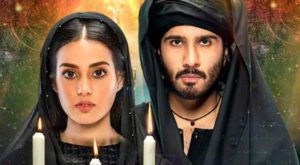 The title song of the third season of drama serial ‘Khuda Aur Mohabbat' has set a new record on digital and electronic media by crossing 100 million viewson YouTube.