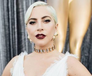 Lady Gaga opens up about being sexually assaulted at age of 19