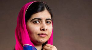 “I am shattered” Malala Yusufzai reacts to Peshawar blast