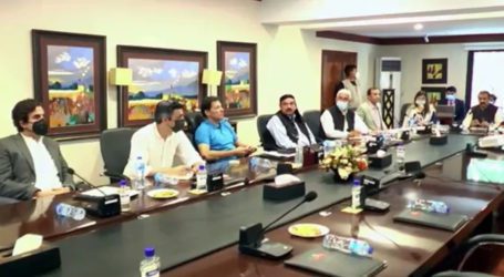 PM Imran directs new visa category for foreign investors