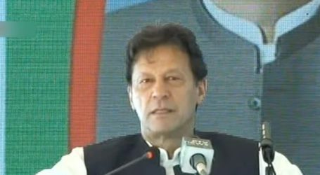 Providing low-cost houses to poor segment of society top priority: PM Imran