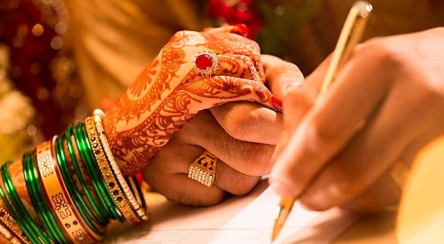 3 Hindu sisters in Sindh forced to marry their abductors, claims Indian media