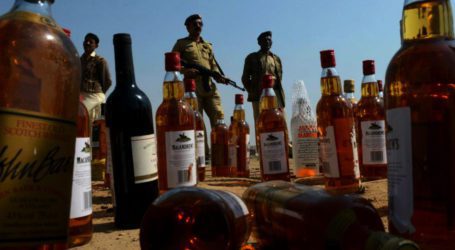 Over 26 dead in India after consuming toxic liquor