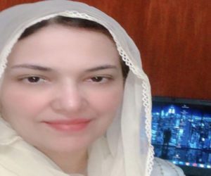 Shazia Ishaq becomes first female ASP from Chitral after clearing CSS exams