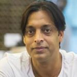 Shoaib Akhtar