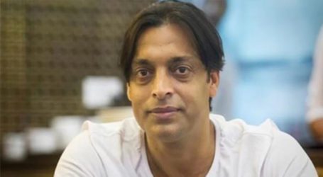Shoaib Akhtar proposes two changes for second Zimbabwe Test