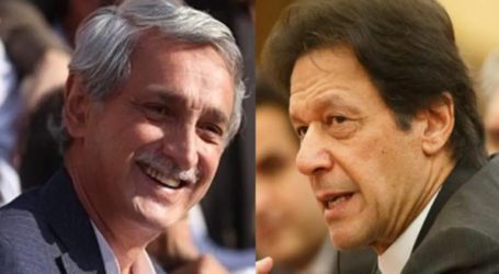 Tareen’s new political ploy: Will Imran Khan be able to remain PM for 5-years?
