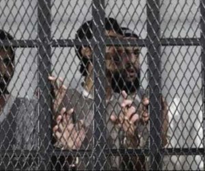 Saudi Arabia to release 1,100 Pakistani prisoners: Interior Minister