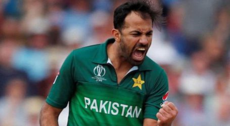 Wahab Riaz criticizes Pakistan’s selection policy, points out improvements