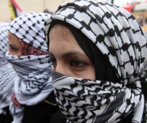 Palestinian Scarf – a powerful symbol of resistance, solidarity