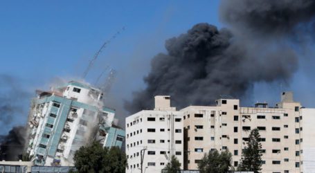 Qatar pledges $500m for Gaza reconstruction