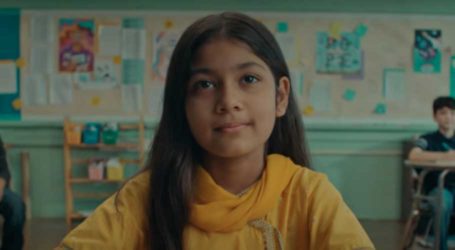 ‘American Eid’: Disney+ releases trailer of short film on a Pakistani girl