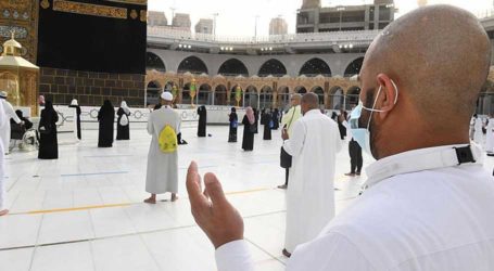 Saudi Arabia may bar overseas Haj pilgrims for second year