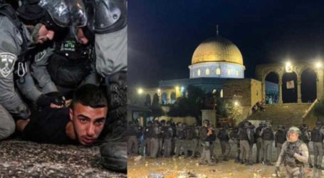 Jerusalem clashes: An urgent call for Muslim Unity