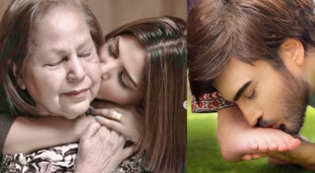 Mother’s Day 2021: Celebrities shower love on their moms