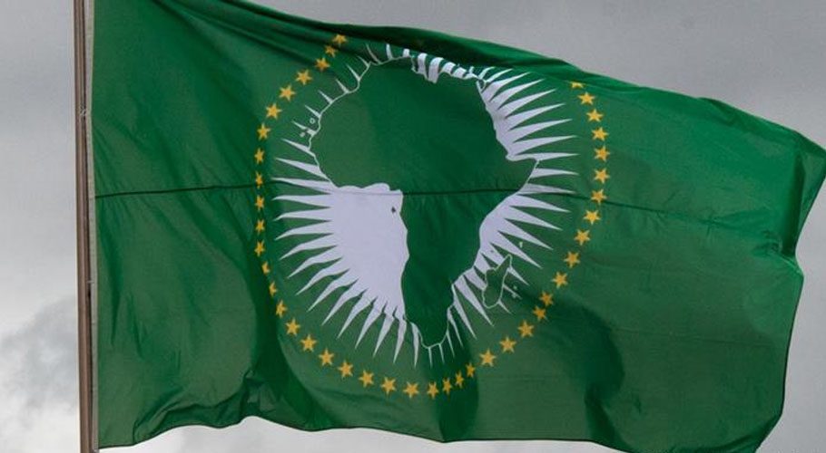The African Union (AU) is a continental union consisting of 55 member states located in Africa. Source: DW