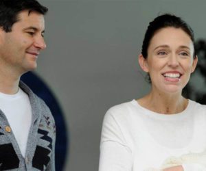 New Zealand PM Ardern sets date for summer wedding