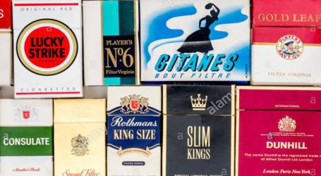 Local tobacco companies luring youth with low priced cigarettes: Experts