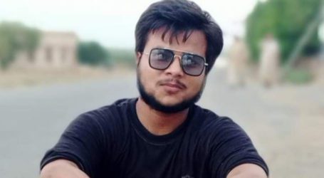 Young man shot dead during mugging attempt in Karachi