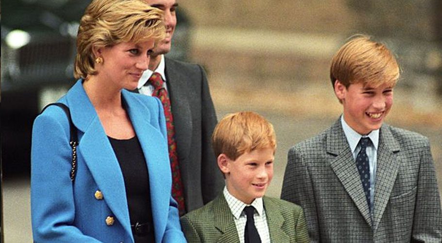 During the interview, Diana shocked the nation by admitting to an affair and sharing details of her marriage to Prince Charles. Source: Insider/Getty Images