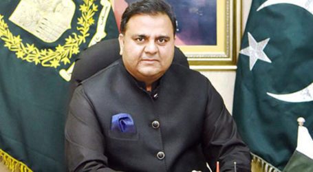 Good relationship with establishment, PM and cabinet takes all decisions: Fawad