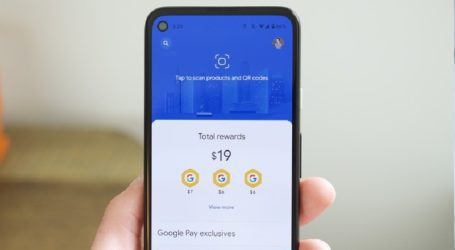 Google Pay launches international money transfers