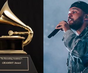 Grammy organisers end ‘secret’ nomination committees after rigging allegations